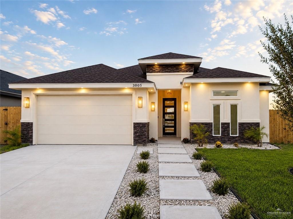 Photo 1 of 3005 Sabinal Avenue, Hidalgo