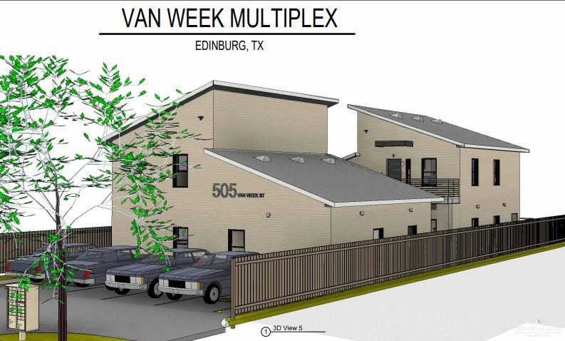 Photo 4 of 505 Van Week Street