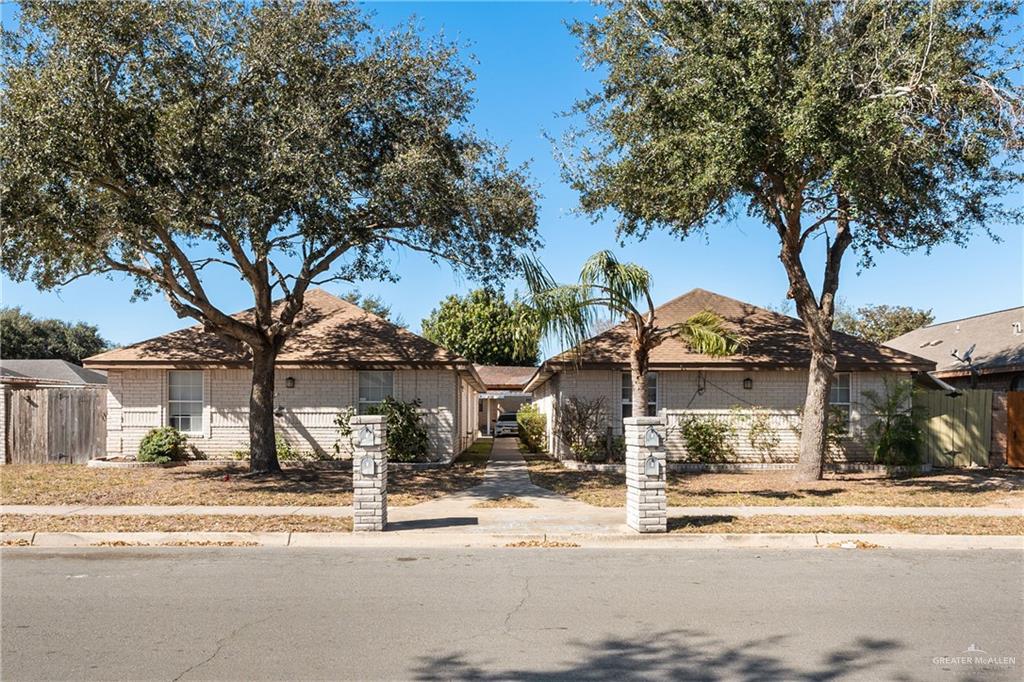 Photo 1 of 6701 7th Street, McAllen