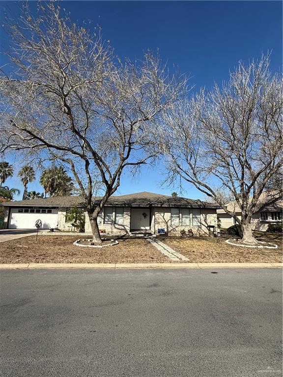 Photo 1 of 331 Ashley Drive, Pharr