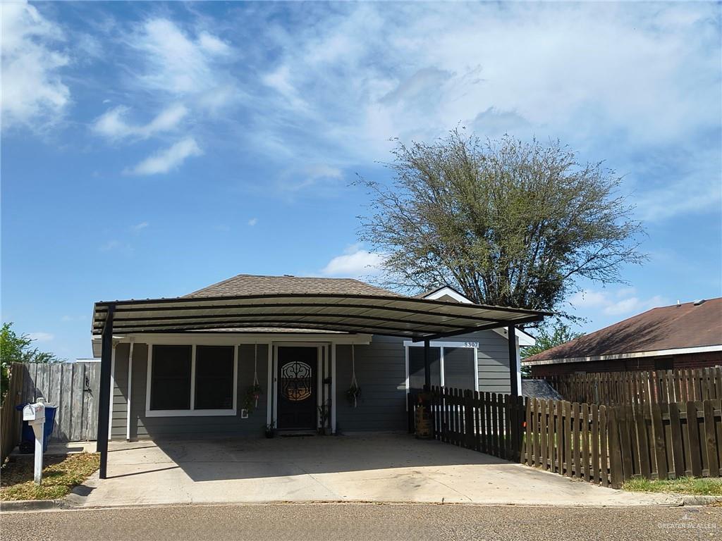 Photo 1 of 5307 41st Lane, McAllen