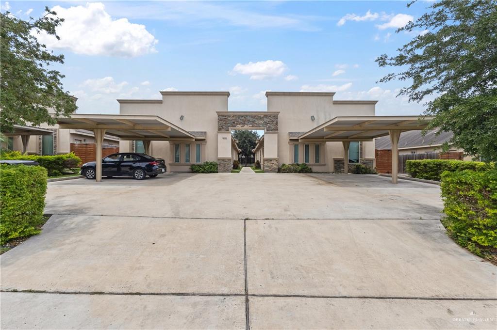 Photo 1 of 905 Myrtle Beach Avenue, McAllen