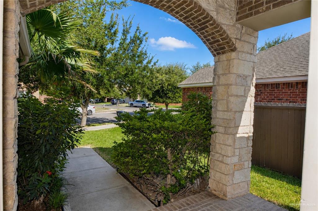 Photo 4 of 4400 Santa Olivia Street