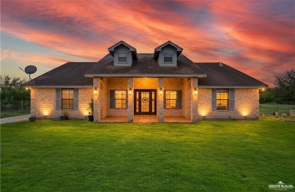 Photo 1 of 24175 Engleman Road, Edcouch
