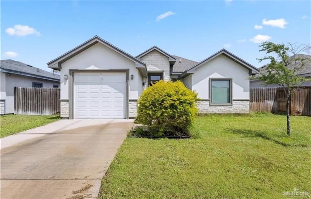 Photo 1 of 2615 Garman Street, Edinburg