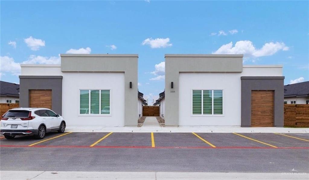 Photo 1 of 3512 Valeria Lane #2, Weslaco