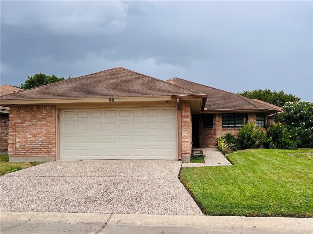Photo 1 of 100 Moore Road #88, Pharr