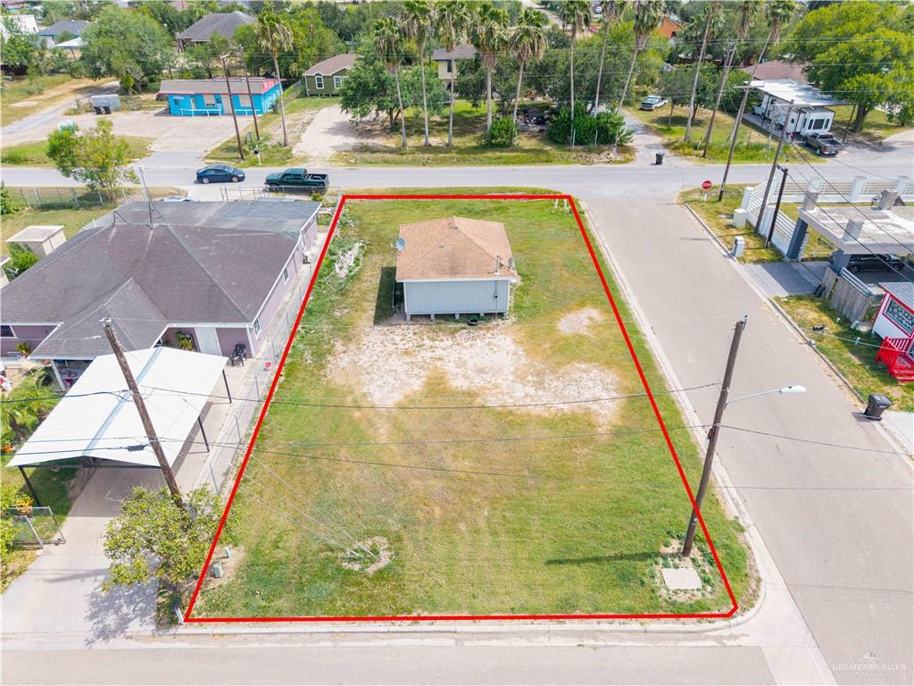 Photo 1 of 0 Maritza Street, Weslaco