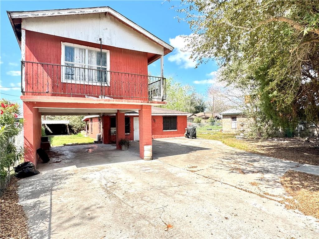 Photo 1 of 3005 Kalhua Street, Weslaco