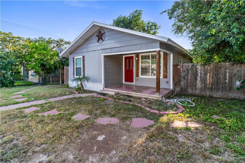 Photo 1 of 603 Mayberry Boulevard, Mission