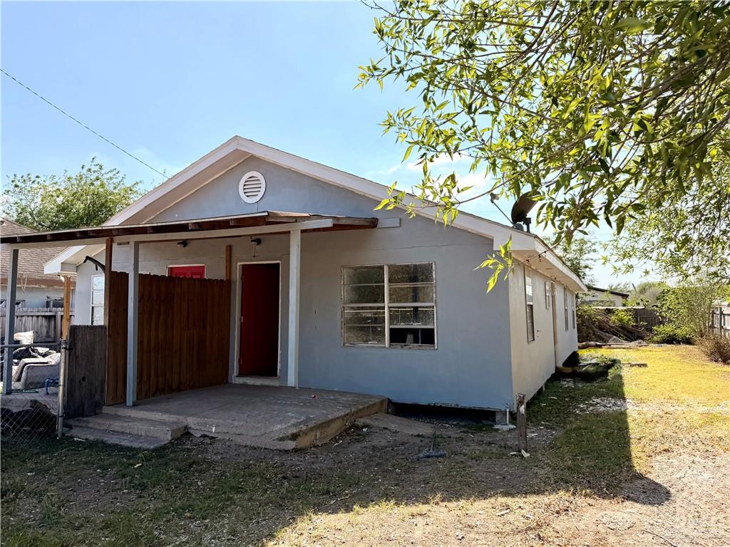 Photo 1 of 10837 Palmas Street, Mercedes