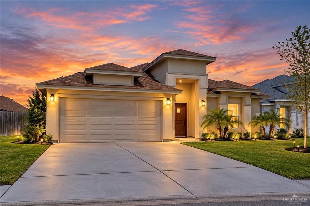 Photo 1 of 5421 San Roman Terrance Street, Edinburg