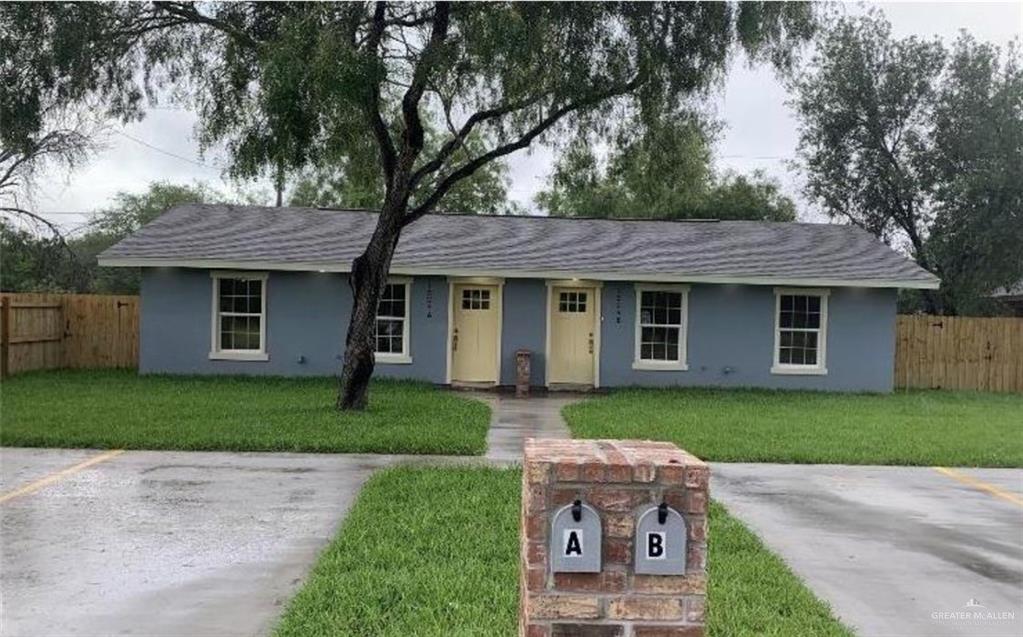 Photo 1 of 1524 Ramos Drive, Weslaco