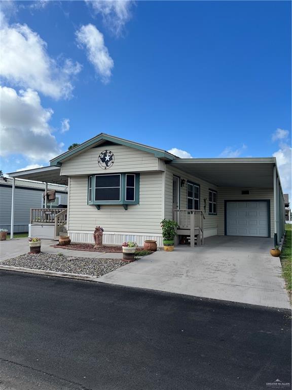 Photo 1 of 3122 Sonora Drive, Weslaco