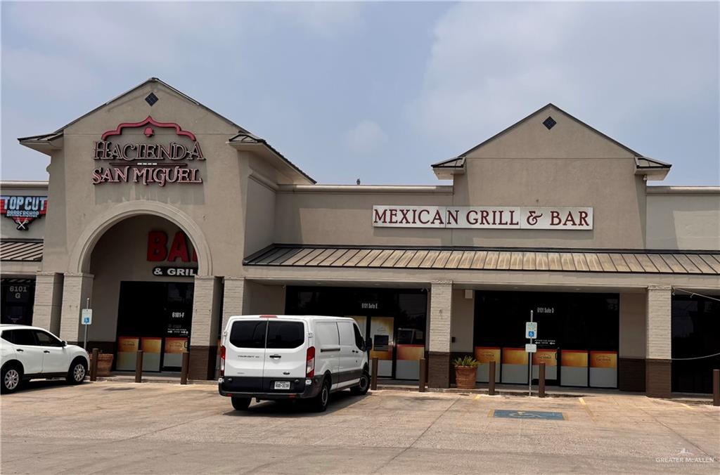 Photo 1 of 6101 23rd Street #3, McAllen