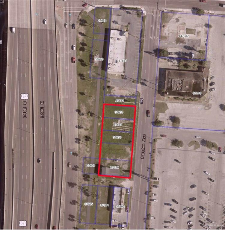 Photo 1 of 124 Paredes Line Road, Brownsville