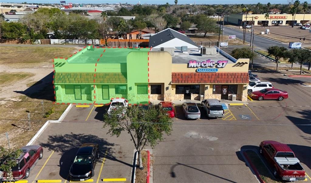 Photo 1 of 1000 Cage Boulevard, Pharr