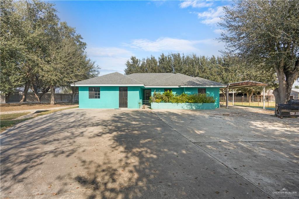 Photo 1 of 5315 Rogers Road, Edinburg