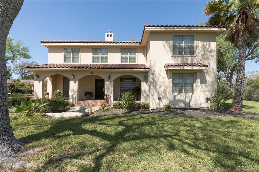 Photo 1 of 605 Hutto Road, Donna