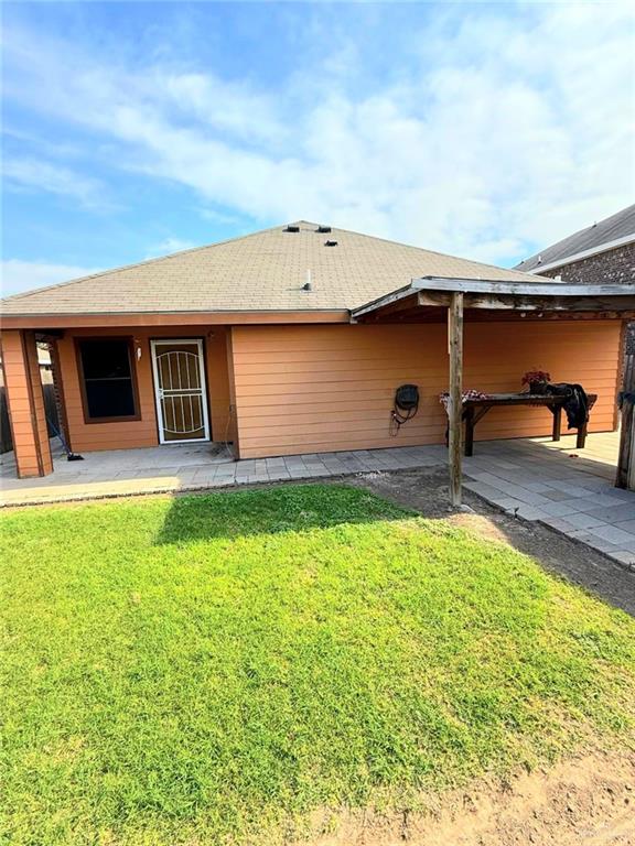 Photo 13 of 2507 Singletary Drive
