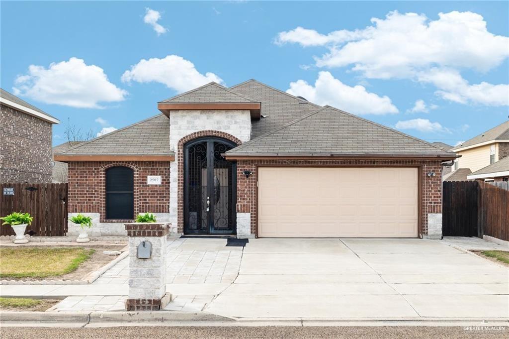 Photo 2 of 2507 Singletary Drive