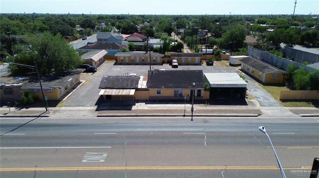 Photo 1 of 416 Cage Boulevard, Pharr
