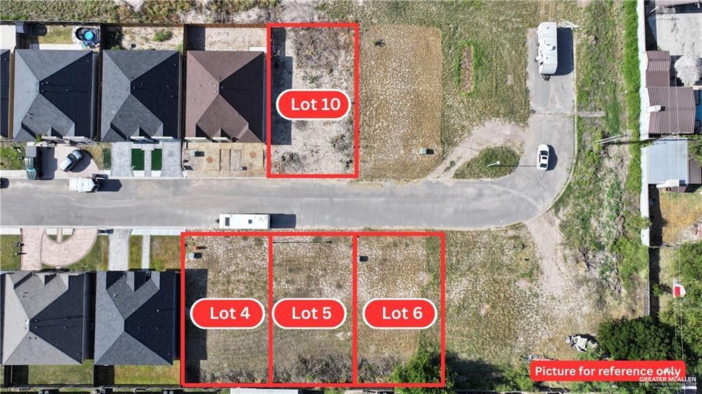 Photo 1 of 2408 King David Drive, Rio Grande City