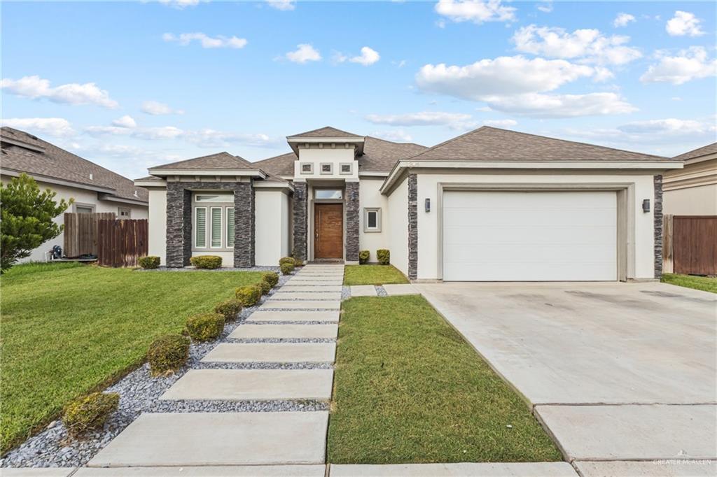 Photo 1 of 1705 Strawberry Hill, Edinburg