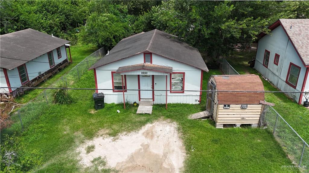 Photo 1 of N/A Granada Drive, Weslaco