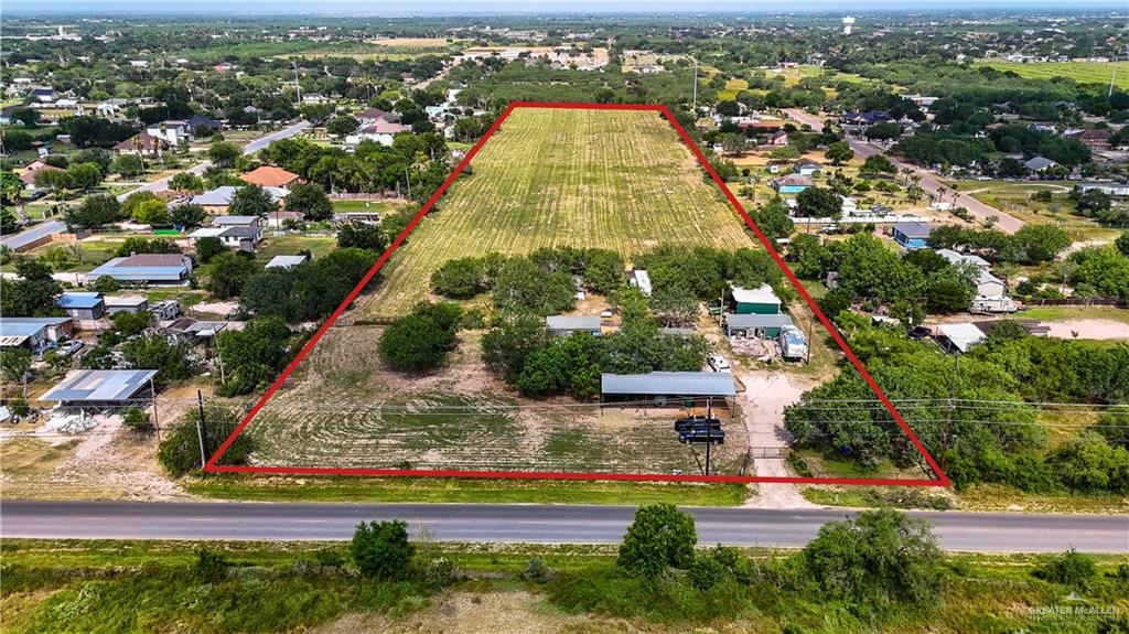 Photo 1 of 9026 Bentsen Palm Drive, Mission