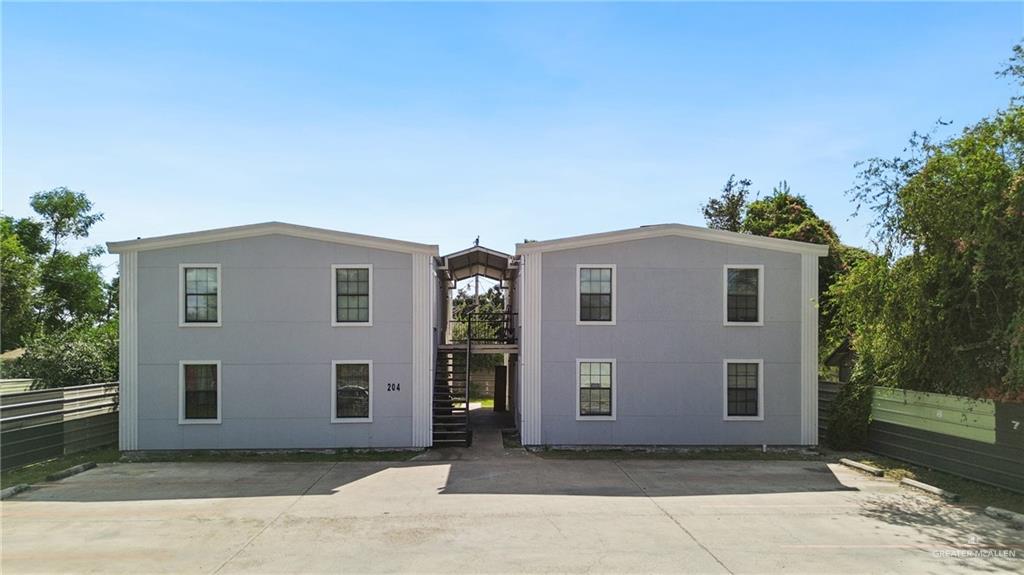 Photo 1 of 204 Fourth Street, San Juan