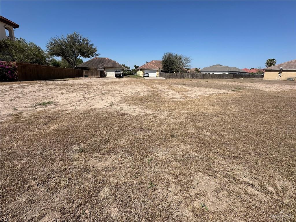 Photo 1 of 1218 Bella Vista Avenue, Weslaco