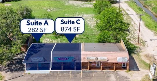 Photo 2 of 2607 Freddy Gonzalez Drive #C