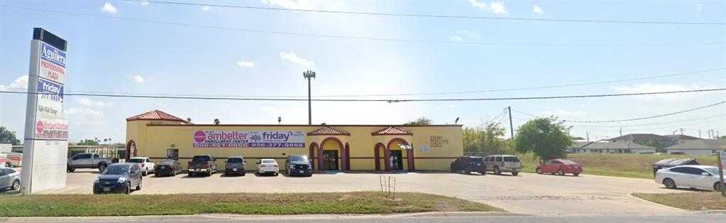 Photo 1 of 1501 Business 83 Highway, Donna