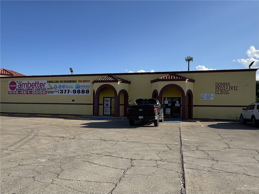 Photo 4 of 1501 Business 83 Highway