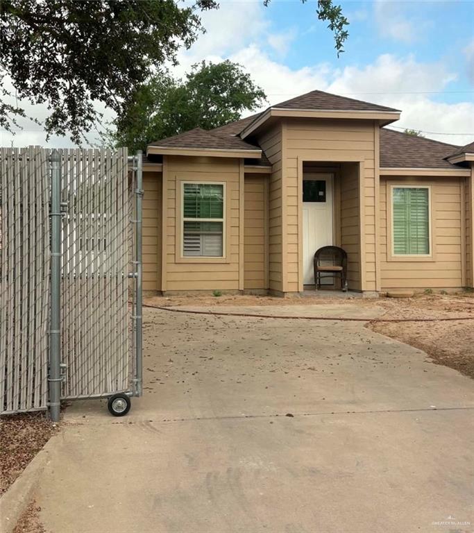 Photo 1 of 8411 Kenyon Drive, Edinburg