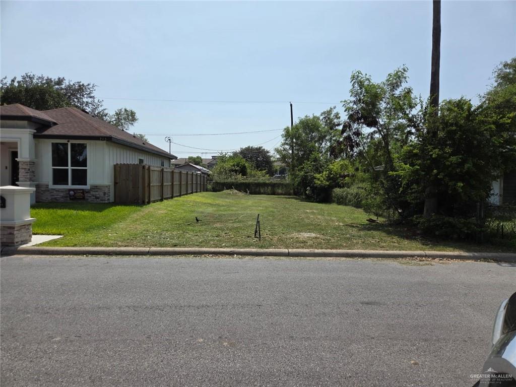 Photo 1 of 717 Esperanza Street, Pharr