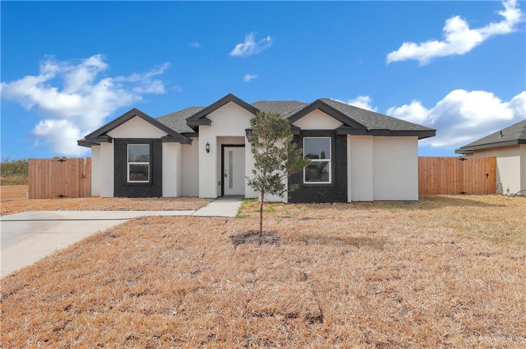 Photo 1 of 2300 Camille Street, Weslaco