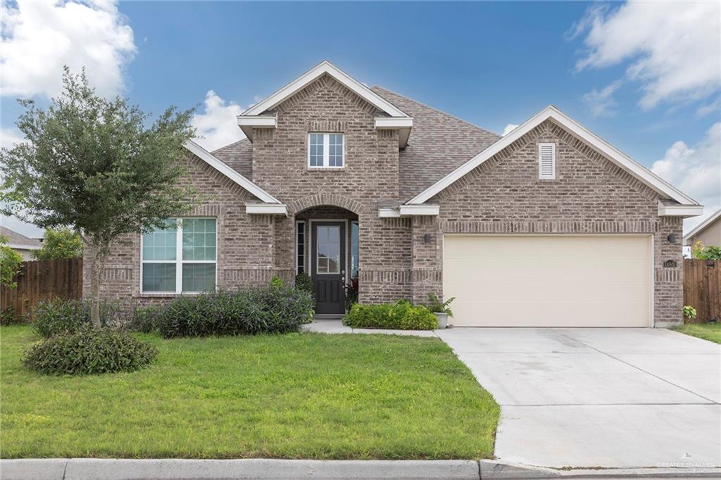 Photo 1 of 14801 Brazos Circle, McAllen