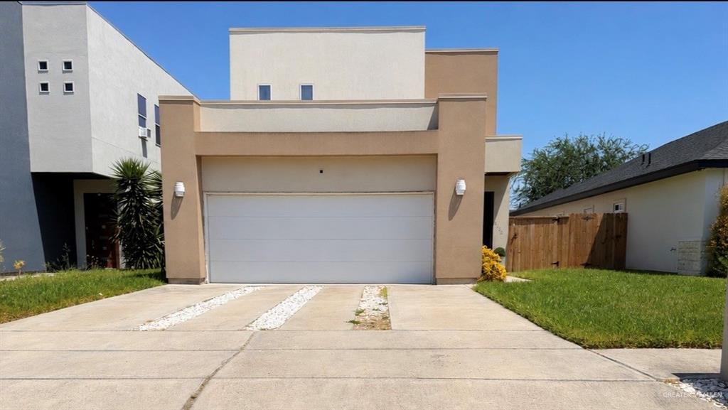 Photo 1 of 5132 Shalom Drive, Edinburg