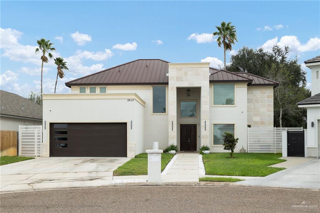 Photo 1 of 2615 43rd Lane, McAllen