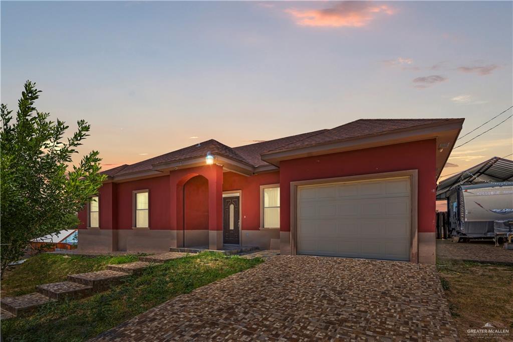 Photo 1 of 552 Godornis Street, Rio Grande City