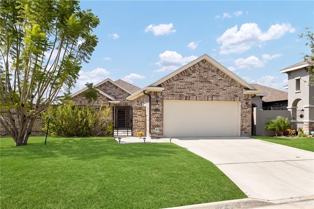 Photo 1 of 14505 Limestone Way, McAllen