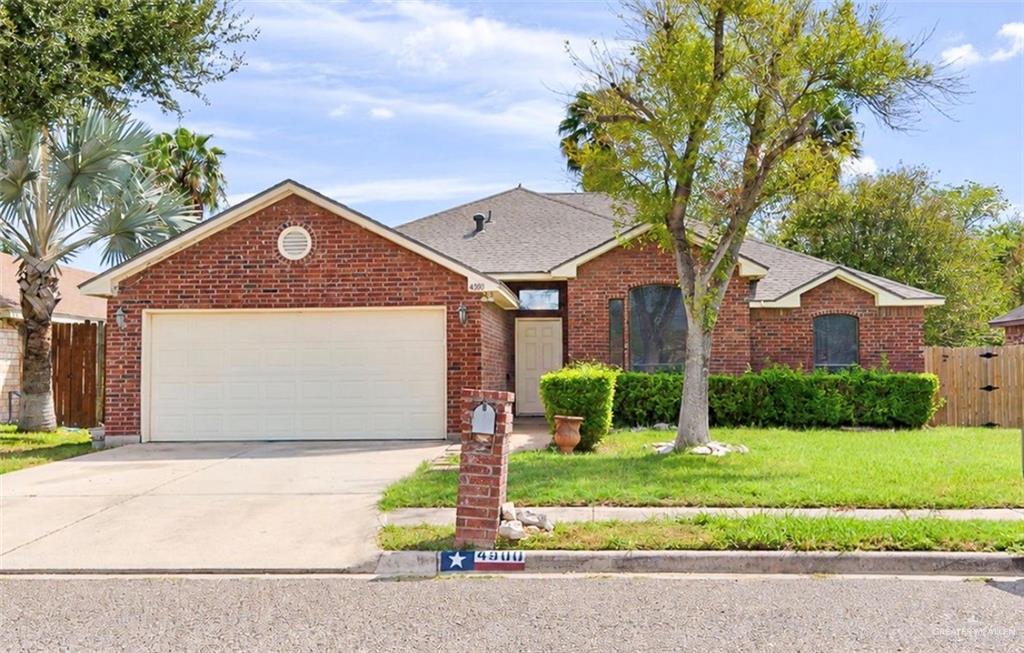 Photo 1 of 4900 34th Street, McAllen