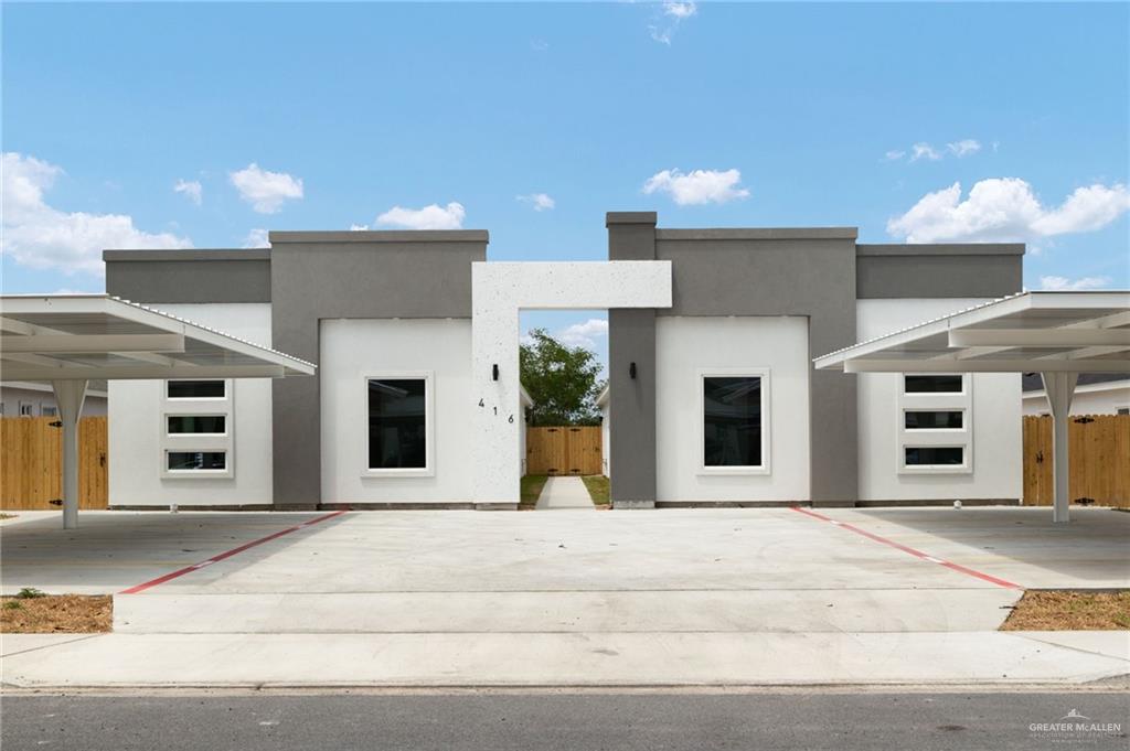 Photo 1 of 412 Acacia Street, Alamo