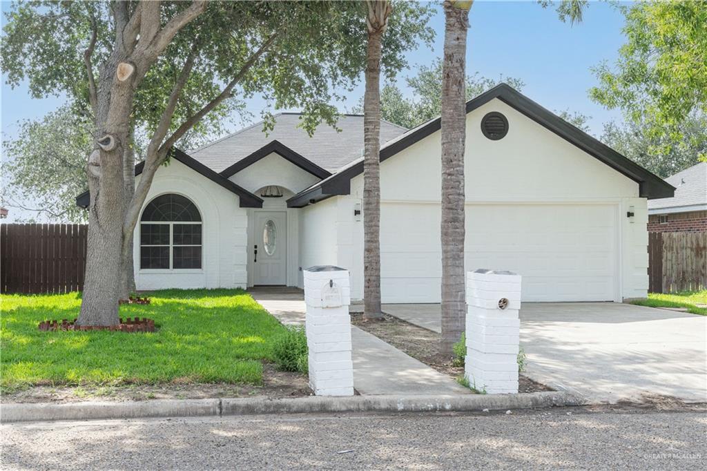 Photo 1 of 3107 Edison Avenue, Edinburg