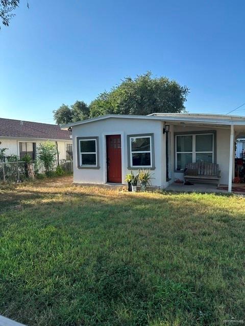 Photo 1 of 2012 Gumwood Avenue, McAllen