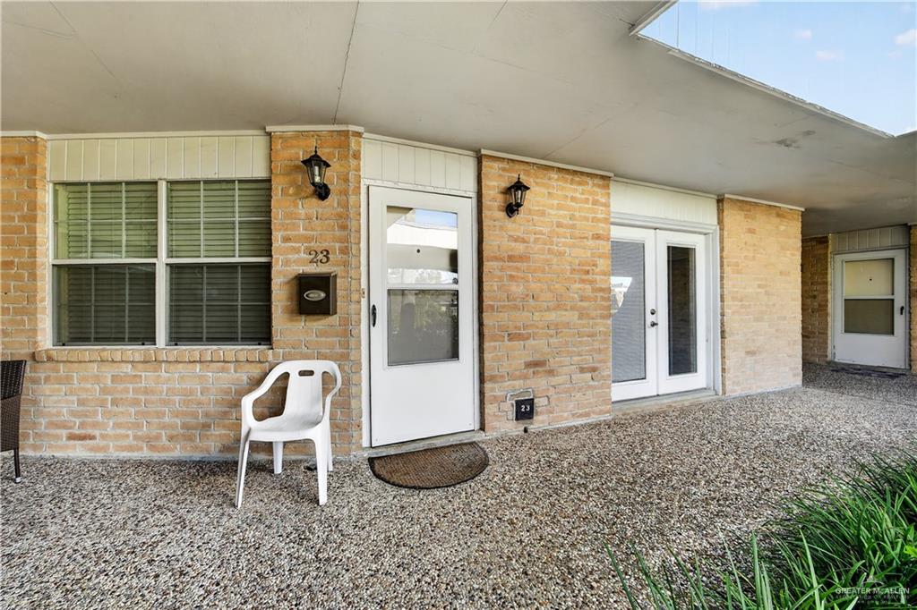 Photo 1 of 111 Yuma Avenue #23, McAllen