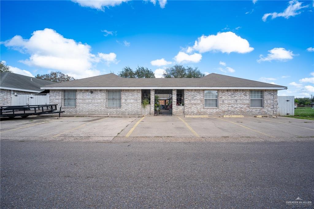 Photo 1 of 2909 Whitewing Avenue, McAllen
