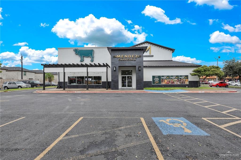 Photo 1 of 902 Cage Boulevard, Pharr